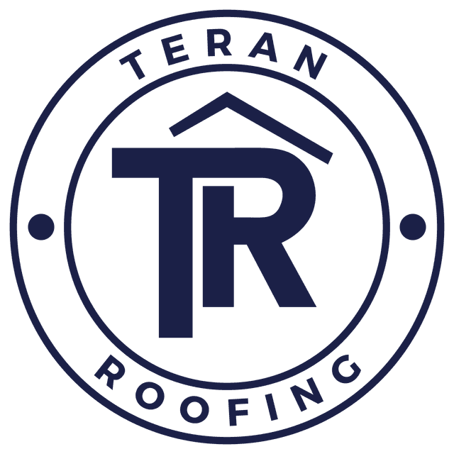 Teran Roofing Logo